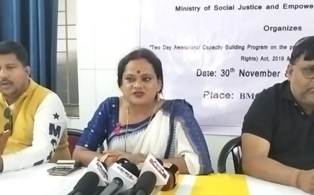 ଏଡସ୍ ବିଷୟରେ ଜାଣନ୍ତୁ ଏବଂ ସଚେତନ ହୁଅନ୍ତୁ : ମୀରା ପରିଡ଼ା