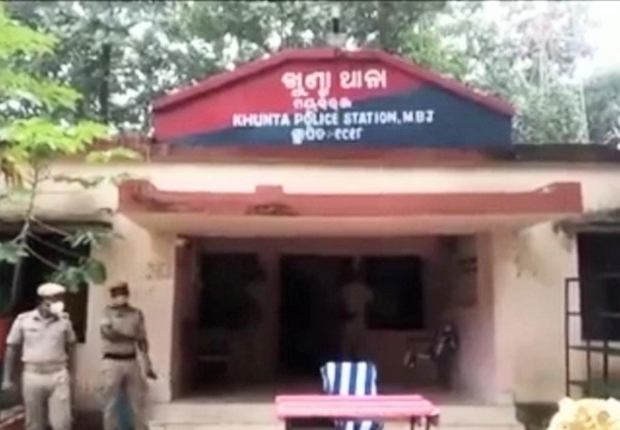 ବୃଦ୍ଧାଙ୍କ ବେକରୁ ଝାମ୍ପି ନେଲେ ଚେନ, ବାଇକ ଆରୋହୀ ଫେରାର