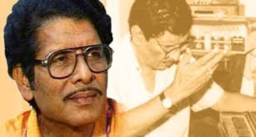ଅକ୍ଷୟ ସାହିତ୍ୟ ଓ ସଙ୍ଗୀତ ସମ୍ମାନ ପାଇବେ ଗାଳ୍ପିକ ଆଦିତେଶ୍ବର ମିଶ୍ର ଓ କଣ୍ଠଶିଳ୍ପୀ ସୌରଭ ନାୟକ