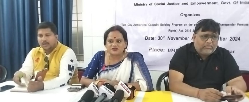 ଏଡସ୍ ବିଷୟରେ ଜାଣନ୍ତୁ ଏବଂ ସଚେତନ ହୁଅନ୍ତୁ : ମୀରା ପରିଡ଼ା