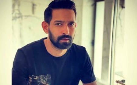 ବଲିଉଡରୁ ଅବସର ନେଲେ ବିକ୍ରାନ୍ତ ମାସେ