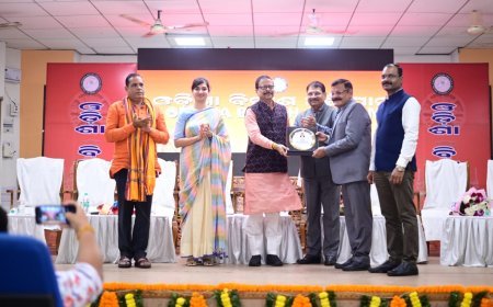 “ଓଡିଶା ବିକାଶ ଅଭିଯାନ" ତରଫରୁ ବ୍ୟକ୍ତିଗତ ସମ୍ପତ୍ତି ଅଧିକାର ଉପରେ ସରକାରଙ୍କ ହସ୍ତକ୍ଷେପ’ ଶୀର୍ଷକ ଆଲୋଚନାଚକ୍ର