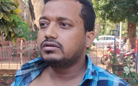 ରାଜ ରାସ୍ତାରେ ପୋଷ୍ଟାଲ କର୍ମଚାରୀଙ୍କୁ ମରଣାନ୍ତକ ଆକ୍ରମଣ