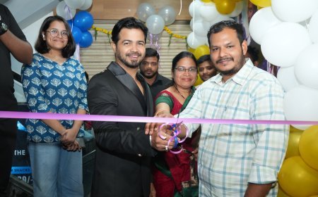 କିଟ୍ ରୋଡରେ ଖୋଲିଲା ଥର୍ ରେଷ୍ଟୁରାଣ୍ଟ ଏବଂ କାଫେ