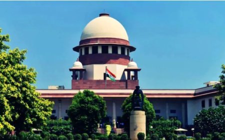 DND पर टोल फ्री को लेकर सुप्रीम कोर्ट का बड़ा फैसला