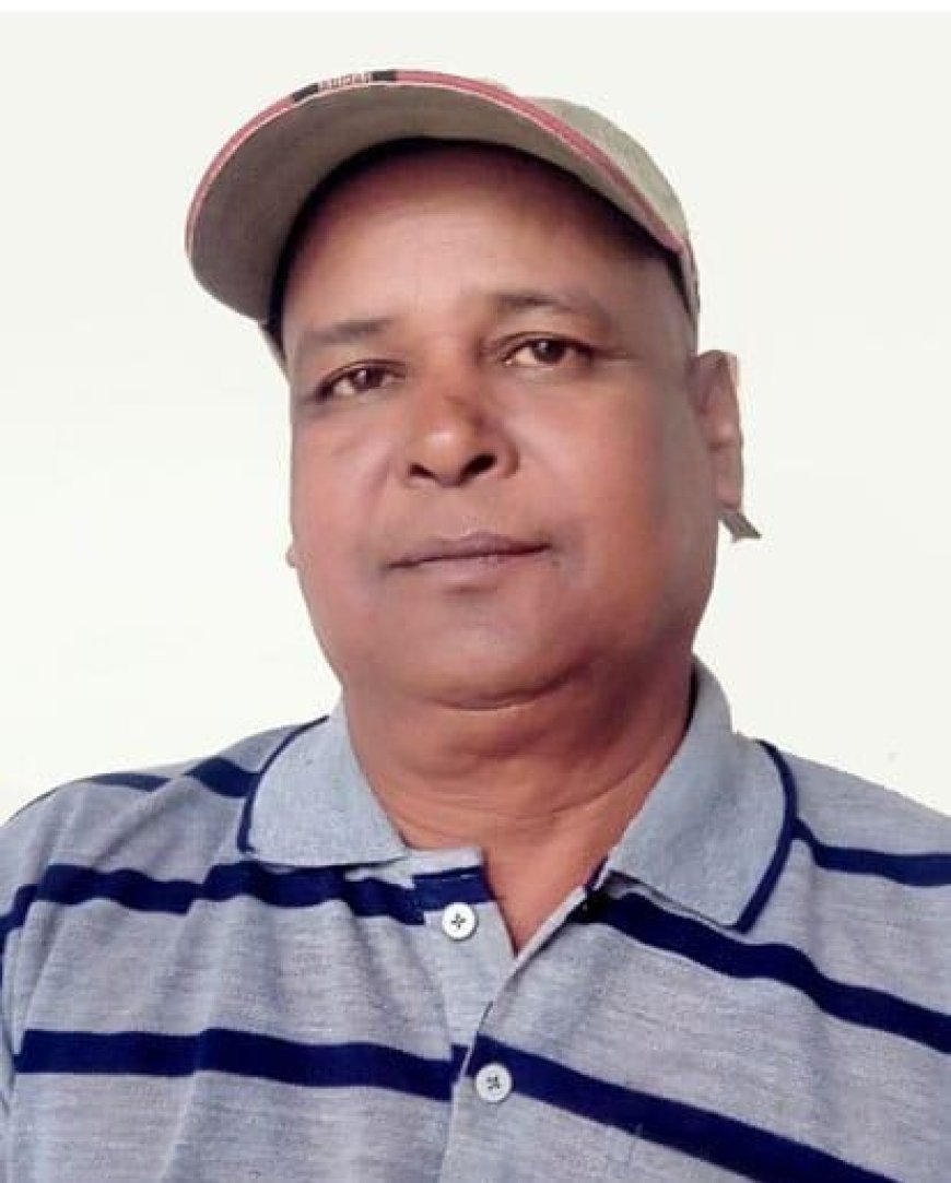 ବରିଷ୍ଠ ସାମ୍ବାଦିକଙ୍କ ବିୟୋଗ, ବିଭିନ୍ନ ମହଲରେ ଶୋକ