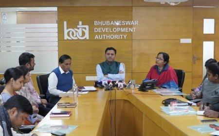 ପ୍ରବାସୀ ଭାରତୀୟ ଦିବସ ଉପଲକ୍ଷେ ଓଡ଼ିଶାର ଐତିହ୍ୟକୁ ଋଦ୍ଧିମନ୍ତ କରିବ 'ଏକାମ୍ର ଉତ୍ସବ'