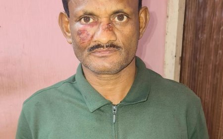 ନାବାଳିକା ଝିଅକୁ ଦୁର୍ବ୍ୟବହାର କରି ଜଣେ ବ୍ୟକ୍ତି ଗିରଫ