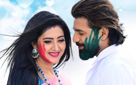 ଭୁବନେଶ୍ୱରରେ ହେଲା "ୱାଇଫ୍"ର ପ୍ରିମିଅର ଶୋ, ଦର୍ଶକ କହିଲେ ଶେଷ ଦୃଶ୍ୟରେ ରହିଛି ଏକ ସୁନ୍ଦର ବାର୍ତ୍ତା