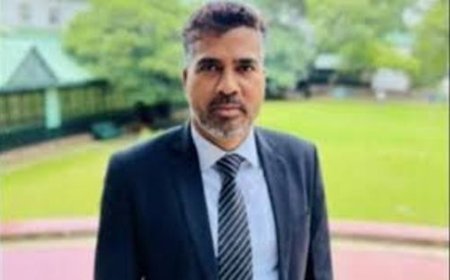 ମନୋଜ ସାହୁ ହେଲେ ମୁଖ୍ୟମନ୍ତ୍ରୀଙ୍କ ବ୍ୟକ୍ତିଗତ ସଚିବ