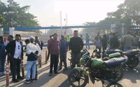 ବେଦାନ୍ତ ପାଇଁ ଅଣ ନିଶ୍ୱାସୀ ଭୁର୍କାମୁଣ୍ଡା ଗ୍ରାମବାସୀ, ବିସ୍ଥାପିତ କରିବା ପାଇଁ ଧାରଣା