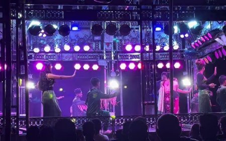 ଖଣ୍ଡଗିରିକୁ ମନା ନିଶା, ସାହୁ ଭାଉଜ ଓ ରାଣୀ ପ୍ରିୟଦର୍ଶିନୀ