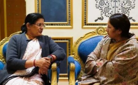 ଅଙ୍ଗନୱାଡି କର୍ମଚାରୀଙ୍କ ଦରମା ବୃଦ୍ଧି ହେବ !