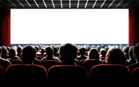 ଓଲିଉଡ଼ : ଆମ ଅଡ଼ିଏନ୍ସ କିଏ ?