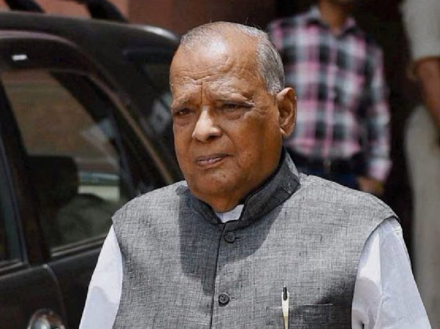 ପିସିସି ପକ୍ଷରୁ ସ୍ୱର୍ଗତ ଜାନକୀବଲ୍ଲଭ ପଟ୍ଟନାୟକଙ୍କ ଜୟନ୍ତି ପାଳିତ
