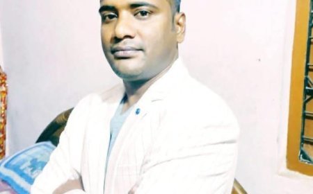 ମେଳା ବଟରେ ହରି ନାଟ