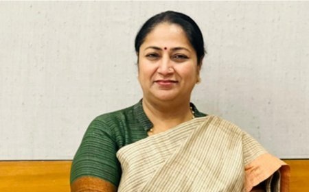 ରେଖା ଗୁପ୍ତା ହେବେ ଦିଲ୍ଲୀର ନୂଆ ମୁଖ୍ୟମନ୍ତ୍ରୀ