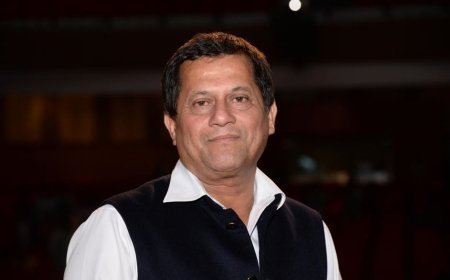 ‘କିଟ୍‘ରେ ନେପାଳୀ ଛାତ୍ରୀଙ୍କ ଆତ୍ମହତ୍ୟା ମାମଲା ; କମିଟି ସାମ୍ନାରେ ହାଜର ହେଲେ ଅଚ୍ୟୁତ ସାମନ୍ତ