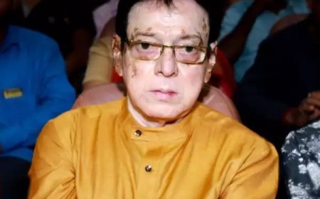 ପରଲୋକରେ ବରିଷ୍ଠ ସିନେ ଅଭିନେତା ଉତ୍ତମ ମହାନ୍ତି