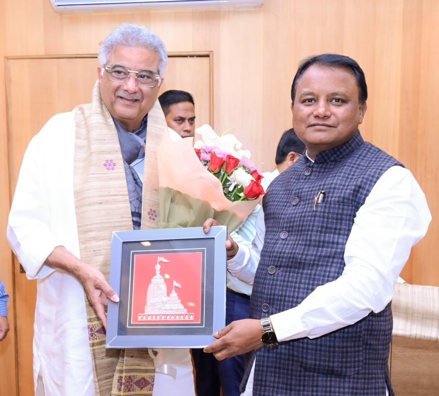 ସେଲିବ୍ରିଟି କ୍ରିକେଟ୍ ଲିଗ୍ ପାଇଁ ମୁଖ୍ୟମନ୍ତ୍ରୀଙ୍କୁ ନିମନ୍ତ୍ରଣ କଲେ ବୋନି ଓ ଅର୍ଜୁନ