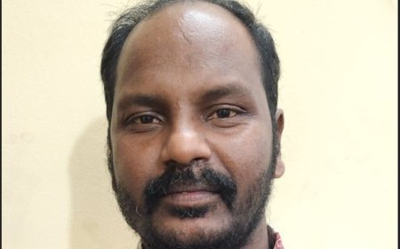 ସହଦେବ ନାୟକ ହତ୍ୟା ମାମଲା ; ମୁଖ୍ୟ ଅଭିଯୁକ୍ତ ସୁଶାନ୍ତ ଗିରଫ