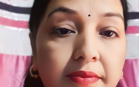 ମୁଁ ମିଛ କହିବାର କଳା ଓ କୌଶଳ ଜାଣେ ନି