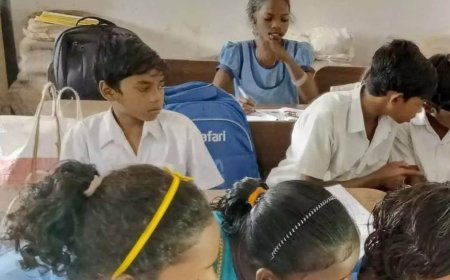 ଓଡ଼ିଶାରେ ପ୍ରଥମ ଶ୍ରେଣୀରେ ପ୍ରବେଶ ପାଇଁ ସର୍ବ ନିମ୍ନ ବୟସ ୬ ବର୍ଷ ସ୍ଥିର ହେଲା