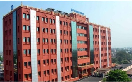 ଜଷ୍ଟିସ୍ ହରିଶ ଟଣ୍ଡନ ହେଲେ ଓଡ଼ିଶା ହାଇକୋର୍ଟର ନୂଆ ମୁଖ୍ୟ ବିଚାରପତି