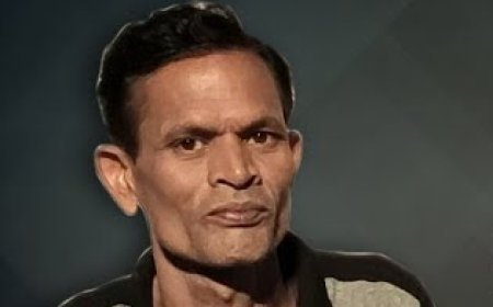 ହାସ୍ୟ ଅଭିନେତା ନରି ପଣ୍ଡାଙ୍କୁ ଆକ୍ରମଣ ଅଭିଯୋଗ !