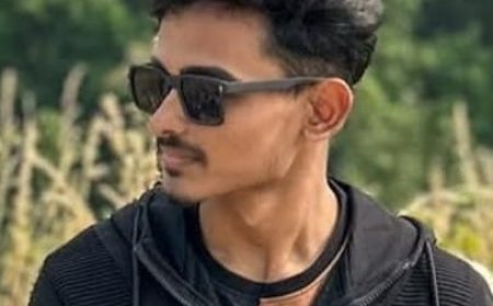 ଦେବକୁଣ୍ଡରେ ବୁଡ଼ି ଛାତ୍ର ମୃତ