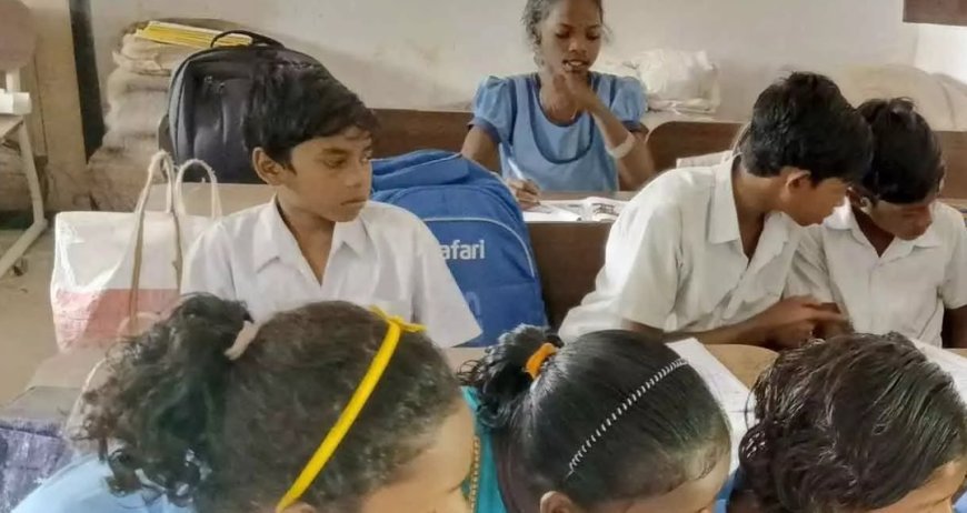 ଓଡ଼ିଶାରେ ପ୍ରଥମ ଶ୍ରେଣୀରେ ପ୍ରବେଶ ପାଇଁ ସର୍ବ ନିମ୍ନ ବୟସ ୬ ବର୍ଷ ସ୍ଥିର ହେଲା