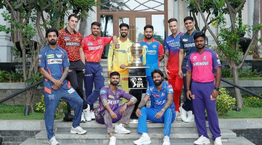IPL में अब लगेगा 5 मैच तक का बैन