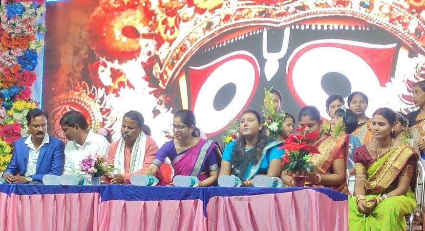 ଖୁଣ୍ଟା ଜାଭିୟର ସ୍କୁଲର ବାର୍ଷିକ ଉତ୍ସବ ; ଚାପମୁକ୍ତ ଶିକ୍ଷା ଉପରେ ଗୁରୁତ୍ବାରୋପ