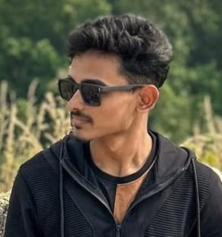ଦେବକୁଣ୍ଡରେ ବୁଡ଼ି ଛାତ୍ର ମୃତ
