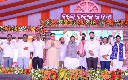 ସାରା ରାଜ୍ୟରେ ଓଡିଆ ଅସ୍ମିତାର ଉତ୍ସବ, ଓଡିଆ ପକ୍ଷ ପାଳନ କରିବାକୁ ମୁଖ୍ୟମନ୍ତ୍ରୀଙ୍କ ଆହ୍ୱାନ