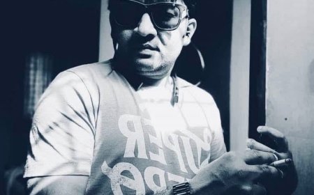 ଆପୁଙ୍କ ‘ଇ ମୋସନ୍ସ୍’