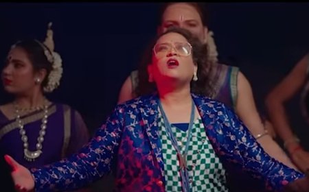 ରିଲିଜ ହୋଇଛି ‘ଉଠ କଙ୍କାଳ’