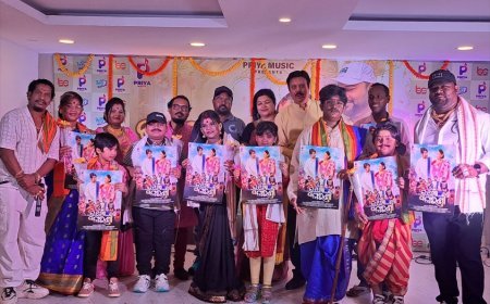 ପ୍ରିୟା ମ୍ୟୁଜିକ୍ ପ୍ରସ୍ତୁତ ଏକ ନିଆରା ମ୍ୟୁଜିକ୍ ଭିଡିଓ "ତୁ ମୋ ଘରଣୀ" ମୁକ୍ତିଲାଭ