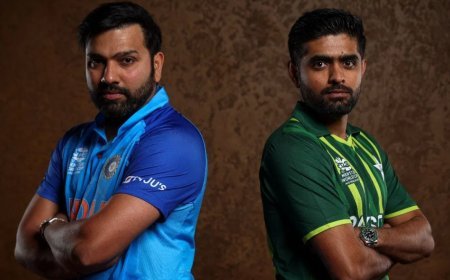 पाकिस्तान से आईसीसी टूर्नामेंट में भी नहीं खेलेगा भारत !