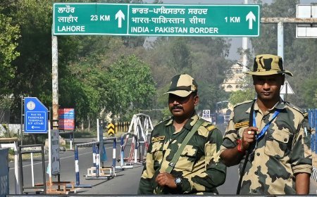 ପାକିସ୍ତାନର ଟାର୍ଗେଟରେ ଭାରତର ୨୪ଟି ସହର , ବ୍ଲାକ୍ ଆଉଟ୍ ଓ ସତର୍କତା ଜାରି