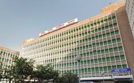 ଦିଲ୍ଲୀ ଏମ୍ସରେ ସମସ୍ତ ଛୁଟି ବାତିଲ