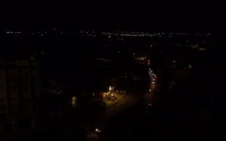 पोखरण में दो बार ड्रोन अटैक नाकाम