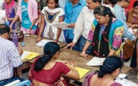 ଯୁକ୍ତ ୩ ନାମ ଲେଖା ଆବେଦନର ଅବଧି ବୃଦ୍ଧି କଲେ ସରକାର