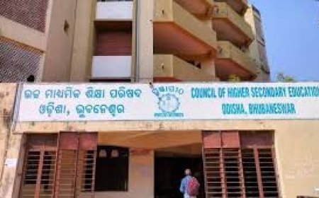 ପ୍ରକାଶ ପାଇଲା ଯୁକ୍ତ ୨ ରେଜଲ୍ଟ