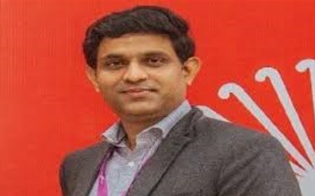 କେନ୍ଦ୍ରକୁ ଯିବେ IAS ଭିନୀଲ କ୍ରିଷ୍ଣା