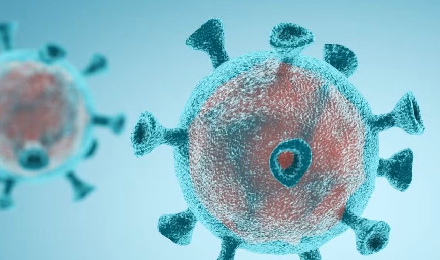 दुनिया को डरा रहा कोरोना का नया वैरिएंट NB.1.81