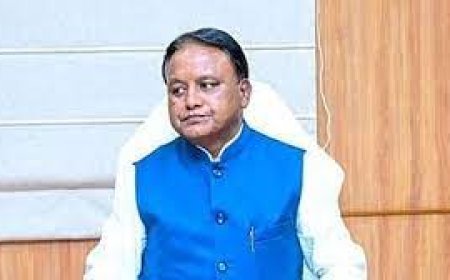 ଜୁଲାଇ ୭ ରେ ମୁଖ୍ୟମନ୍ତ୍ରୀଙ୍କ ଜନଅଭିଯୋଗ ଶୁଣାଣି