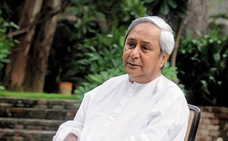 ଚିକିତ୍ସା ପାଇଁ ମୁମ୍ବାଇ ଯିବେ ନବୀନ