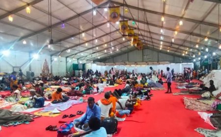 ରଥଯାତ୍ରା ପାଇଁ ପୁରୀକୁ ୩୬୫ ସ୍ବତନ୍ତ୍ର ଟ୍ରେନ ଚଳାଚଳ