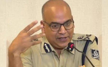 ସୌମେନ୍ଦ୍ର ପ୍ରିୟଦର୍ଶୀଙ୍କୁ ରଥଯାତ୍ରା ପରିଚାଳନା ଦାୟିତ୍ବ